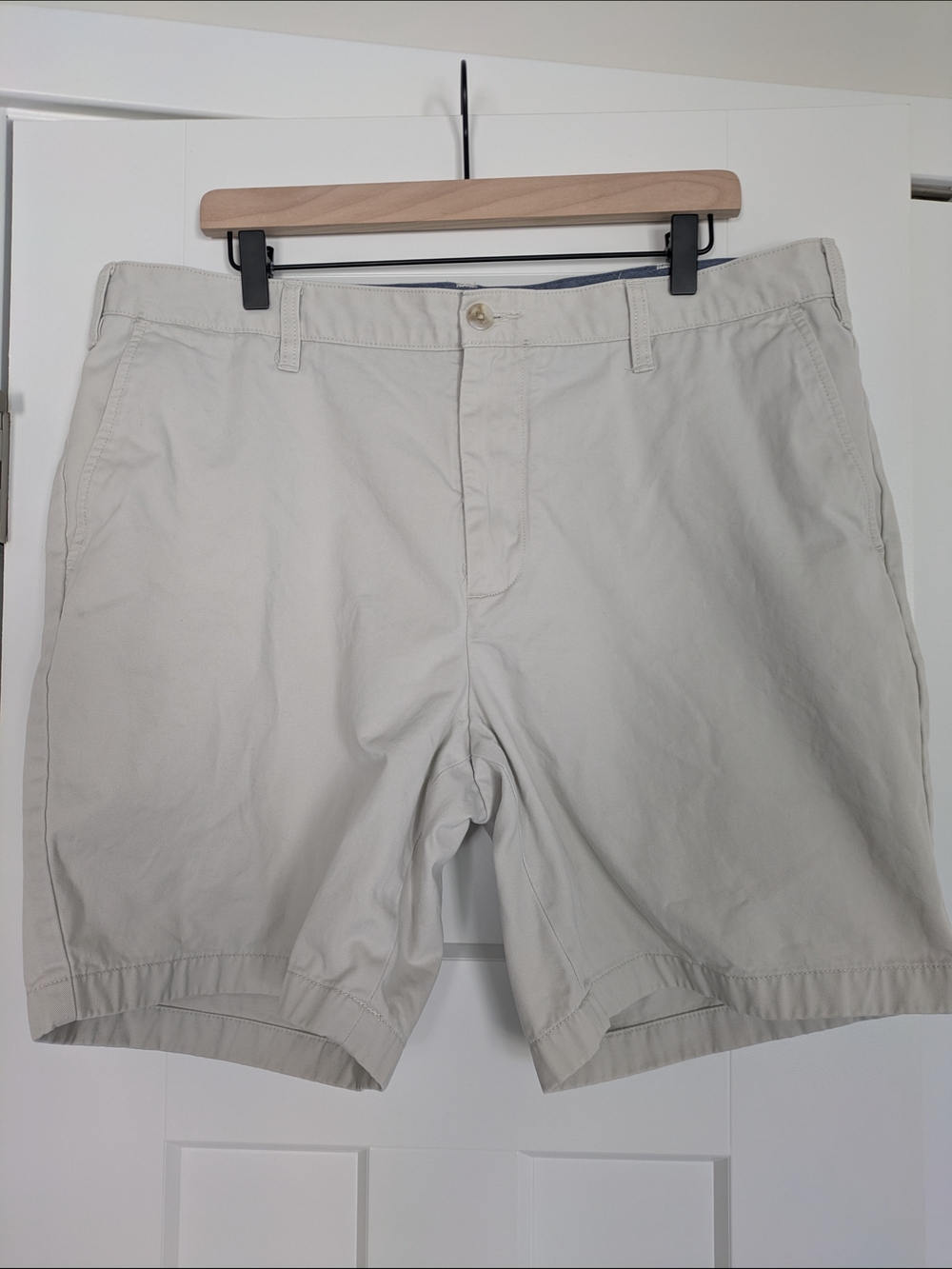 Nautica Men's Classic Fit Deck Shorts